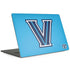 Villanova University V Wildcats Apple MacBook Pro 15-inch Skin