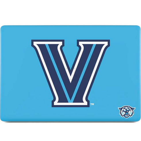 Villanova University V Wildcats Apple MacBook Pro 15-inch Skin