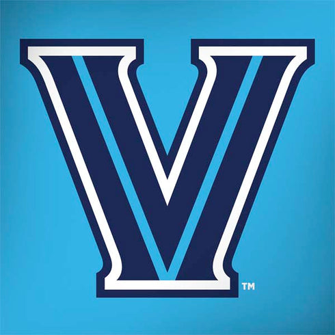 Villanova University V Wildcats Apple MacBook Pro 15-inch Skin