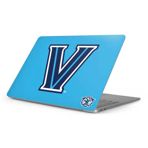 Villanova University V Wildcats Apple MacBook Pro 16-inch Skin