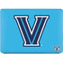 Villanova University V Wildcats Apple MacBook Pro 16-inch Skin