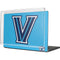Villanova University V Wildcats MacBook Pro 16in (2021-25) Case plus Skin