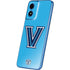 Villanova University V Wildcats Moto G Play 4G (2024) Skin