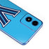 Villanova University V Wildcats Moto G Play 4G (2024) Skin