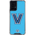 Villanova University V Wildcats Moto G Power 5G (2024) Clear Case