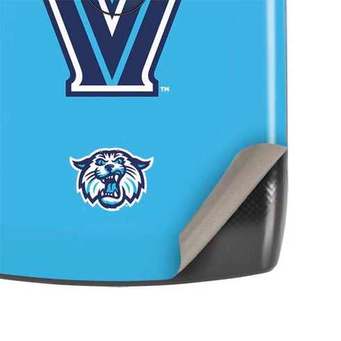 Villanova University V Wildcats Motorola RAZR Skin