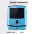 Villanova University V Wildcats Motorola RAZR Skin