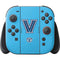 Villanova University V Wildcats Nintendo Switch 2 (2025) Joy-Con Controller Skin