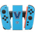 Villanova University V Wildcats Nintendo Switch 2 (2025) Joy-Con Controller Skin