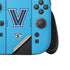 Villanova University V Wildcats Nintendo Switch 2 (2025) Joy-Con Controller Skin