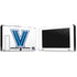 Villanova University V Wildcats Nintendo Switch Bundle Skin