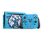 Villanova University V Wildcats Nintendo Switch Bundle Skin
