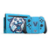 Villanova University V Wildcats Nintendo Switch Bundle Skin