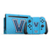 Villanova University V Wildcats Nintendo Skins