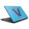 Villanova University V Wildcats HP Notebook Skin