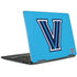 Villanova University V Wildcats Notebook 9 Pro 13in (2017) Skin