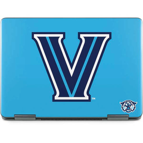 Villanova University V Wildcats Notebook 9 Pro 13in (2017) Skin