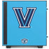 Villanova University V Wildcats NZXT H510 Compact ATX Mid-Tower Case Skin