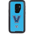 Villanova University V Wildcats Otterbox Defender Galaxy Skin