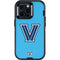 Villanova University V Wildcats Otterbox Defender iPhone Skin