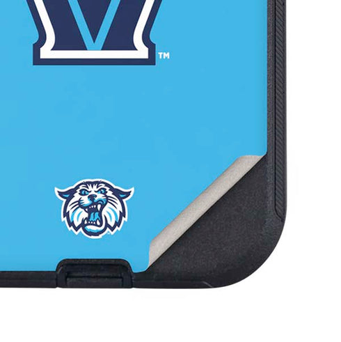 Villanova University V Wildcats Otterbox Defender iPhone Skin