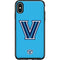 Villanova University V Wildcats Otterbox Symmetry iPhone Skin