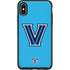 Villanova University V Wildcats Otterbox Symmetry iPhone Skin