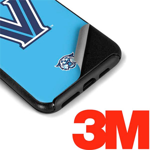 Villanova University V Wildcats Otterbox Symmetry iPhone Skin