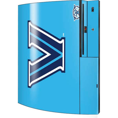 Villanova University V Wildcats Playstation 3 & PS3 Skin