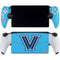 Villanova University V Wildcats PlayStation Portal Remote Player Skin