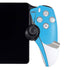 Villanova University V Wildcats PlayStation Portal Remote Player Skin