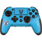 Villanova University V Wildcats PlayStation Scuf Vantage 2 Controller Skin
