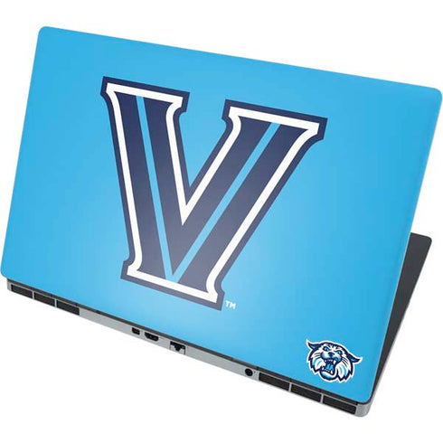 Villanova University V Wildcats Dell Precision Skin