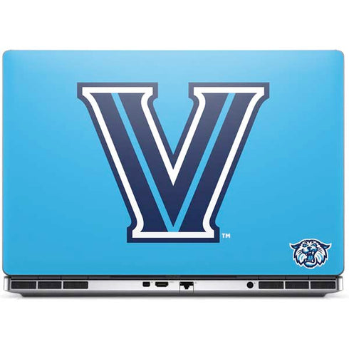 Villanova University V Wildcats Dell Precision Skin