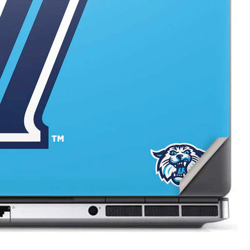 Villanova University V Wildcats Dell Precision Skin