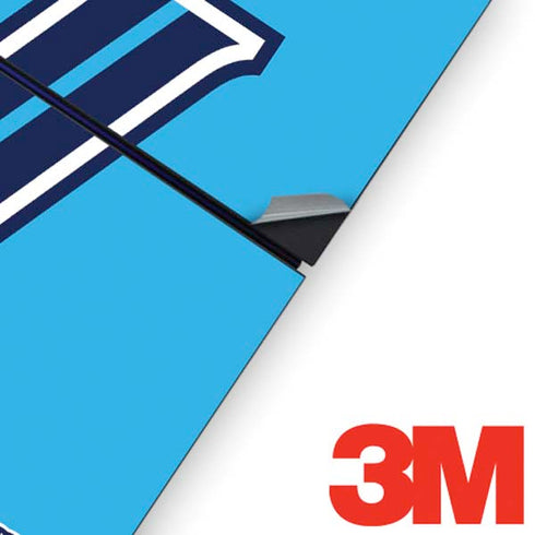 Villanova University V Wildcats PS4 Console and Controller Bundle Skin