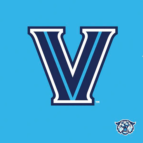 Villanova University V Wildcats PS4 Console Skin