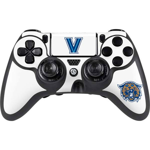 Villanova University V Wildcats PS4/PC SCUF Impact Controller Skin