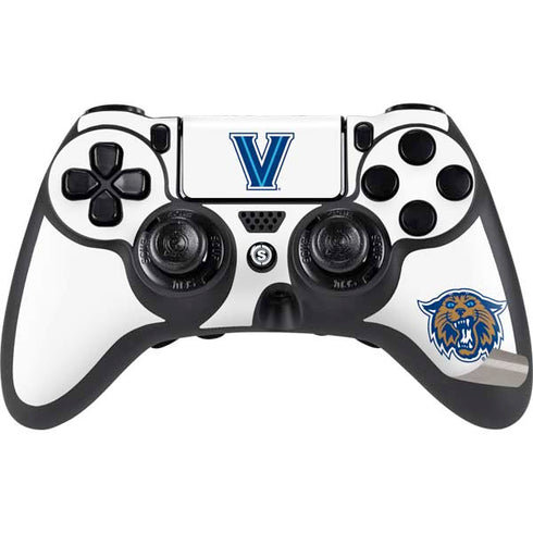 Villanova University V Wildcats PS4/PC SCUF Impact Controller Skin