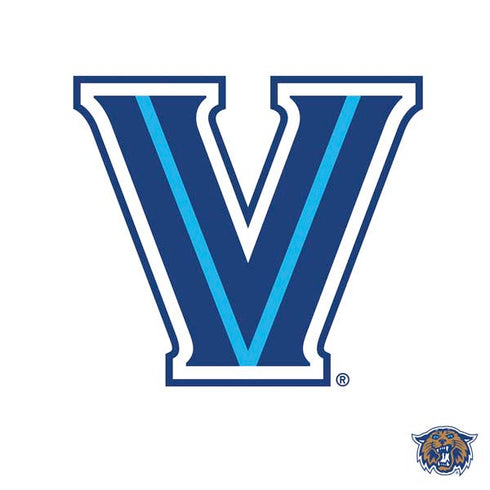 Villanova University V Wildcats PS4 Pro Console Skin