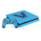 Villanova University V Wildcats PlayStation PS4 Skins
