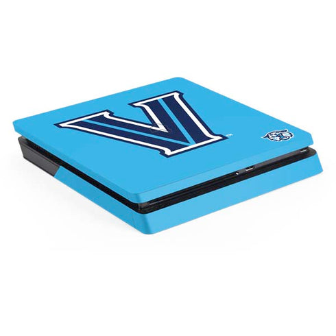 Villanova University V Wildcats PlayStation PS4 Skins