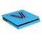 Villanova University V Wildcats PS4 Slim Skin