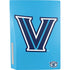 Villanova University V Wildcats PS5 Console Skin