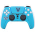 Villanova University V Wildcats PlayStation PS5 Skins