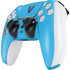 Villanova University V Wildcats PS5 Controller Skin