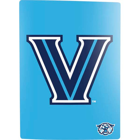 Villanova University V Wildcats PS5 Digital Edition Bundle Skin