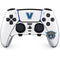 Villanova University V Wildcats PS5 DualSense Edge Pro Controller Skin
