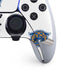Villanova University V Wildcats PS5 DualSense Edge Pro Controller Skin