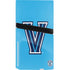Villanova University V Wildcats PS5 Pro Disk Bundle Skin
